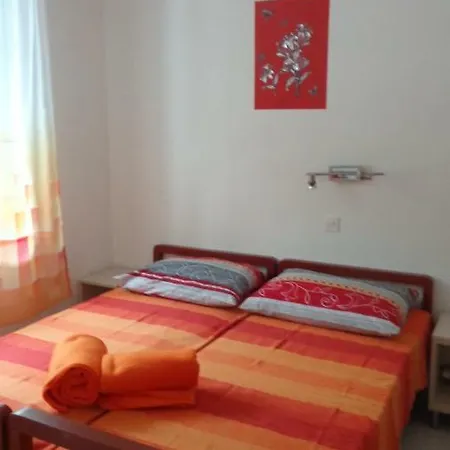 Apartman Anita *
