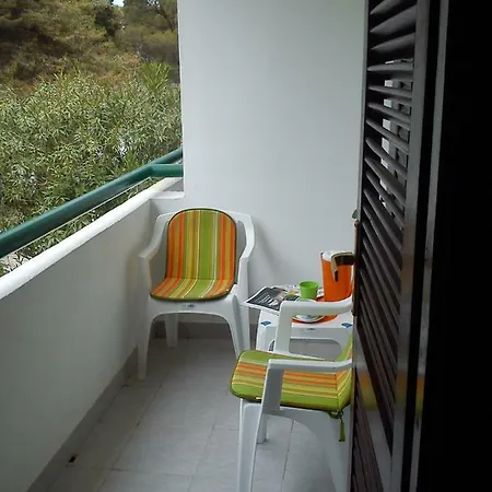 Apartment Apartman Anita Necujam