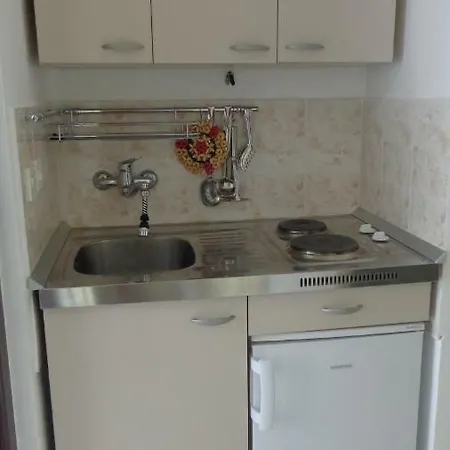 Apartman Anita Apartment Necujam