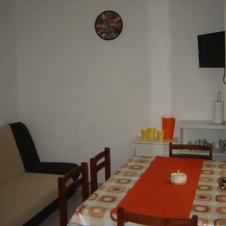 Apartman Anita Apartment *