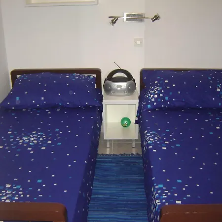 Apartman Anita Apartment Necujam
