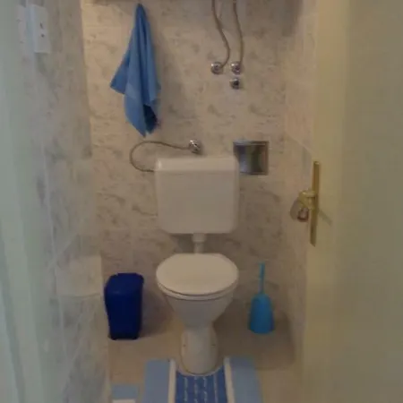 Apartment Apartman Anita Necujam
